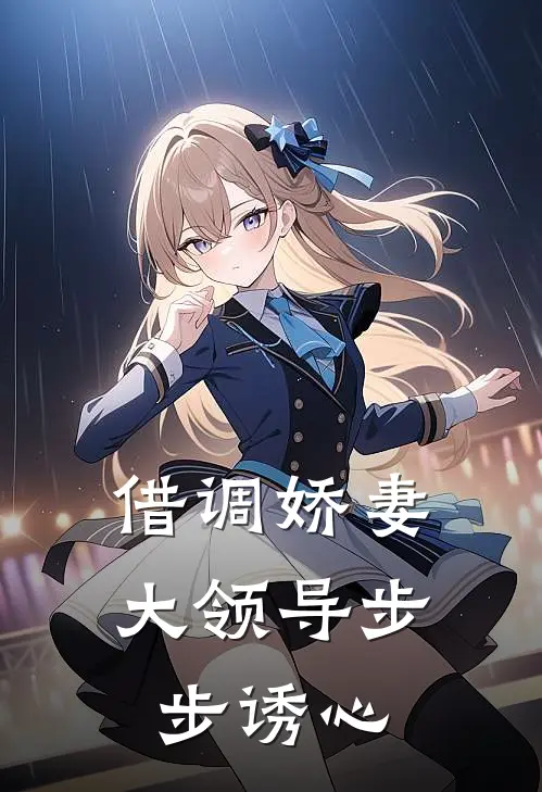 借调娇妻大领导步步诱心
