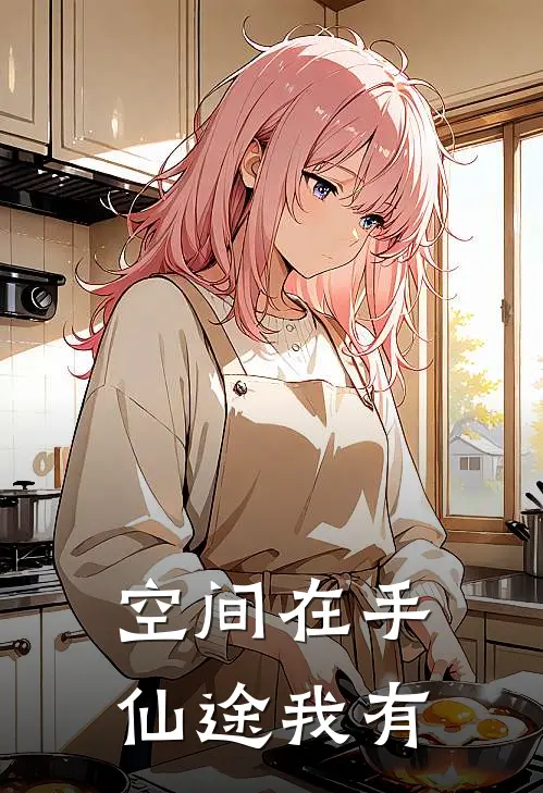 空间在手，仙途我有