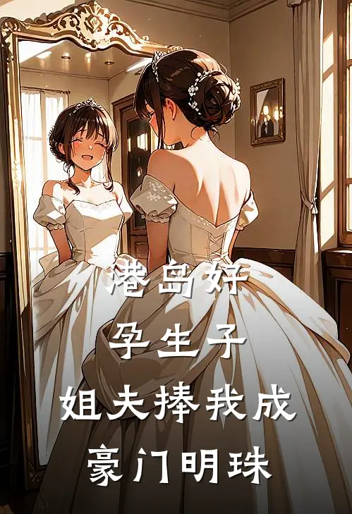 港岛好孕生子，姐夫捧我成豪门明珠