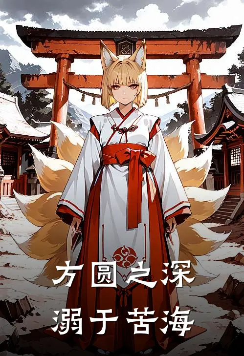 方圆之深，溺于苦海