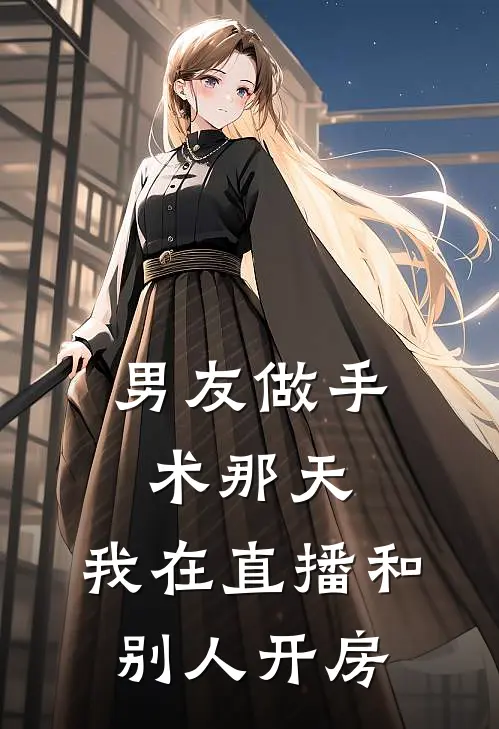 男友做手术那天，我在直播和别人开房