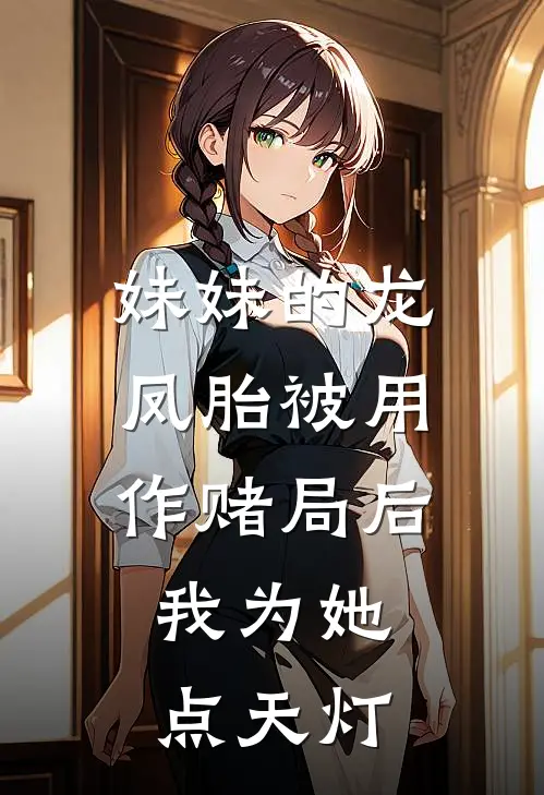 妹妹的龙凤胎被用作赌局后，我为她点天灯