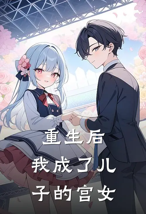 重生后，我成了儿子的宫女