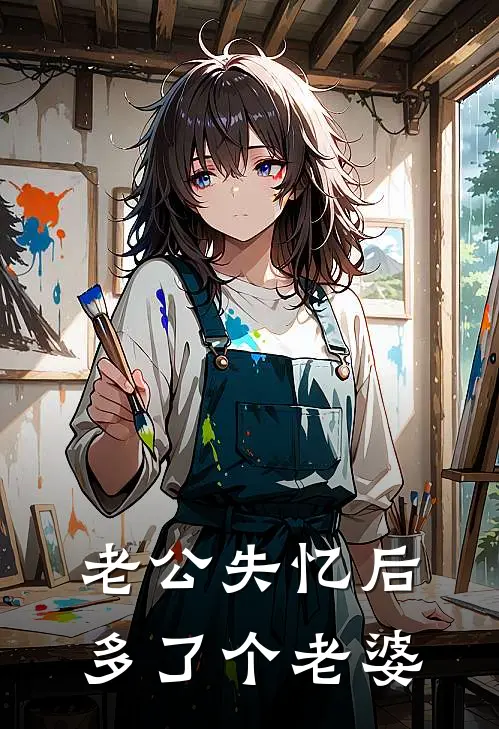 老公失忆后，多了个老婆