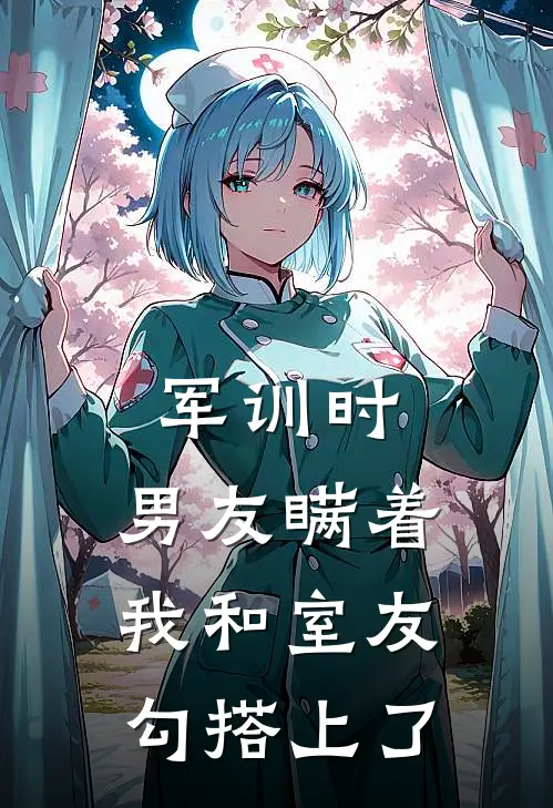 军训时，男友瞒着我和室友勾搭上了