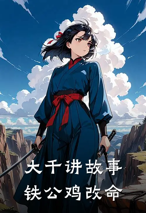 大千讲故事：铁公鸡改命