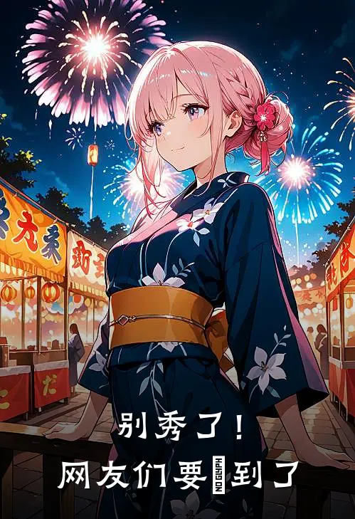 别秀了！网友们要齁到了