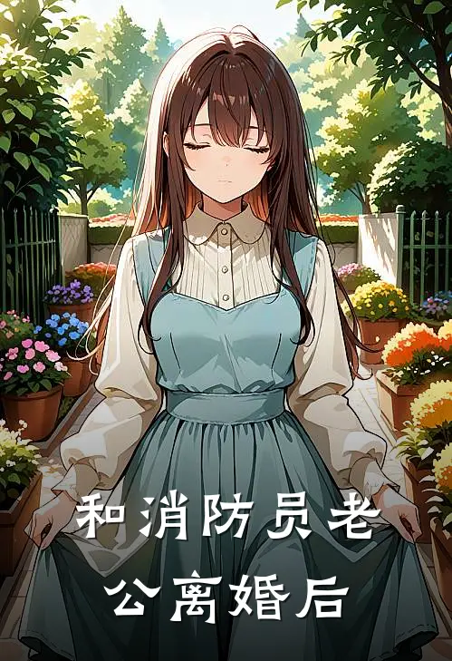 和消防员老公离婚后