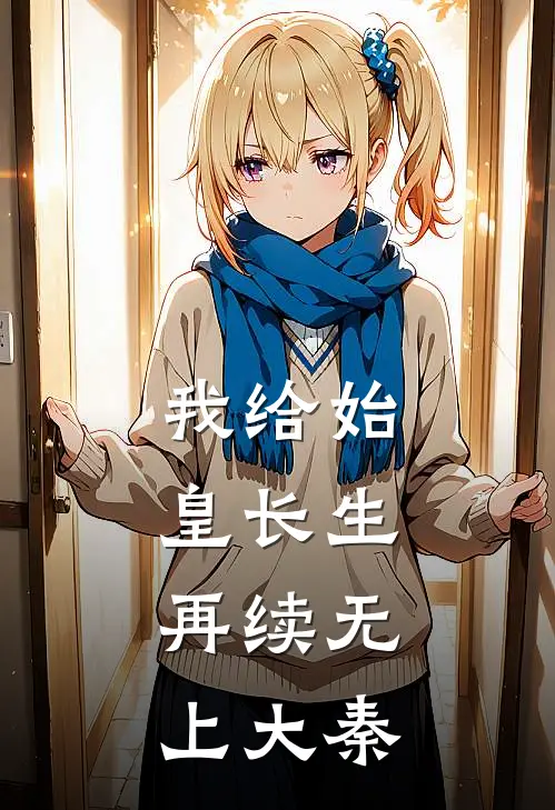 我给始皇长生，再续无上大秦