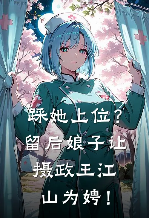 踩她上位？留后娘子让摄政王江山为娉！