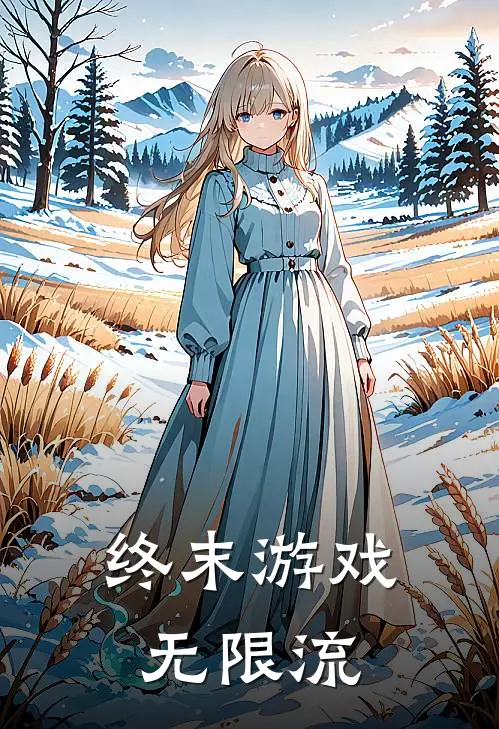 终末游戏无限流