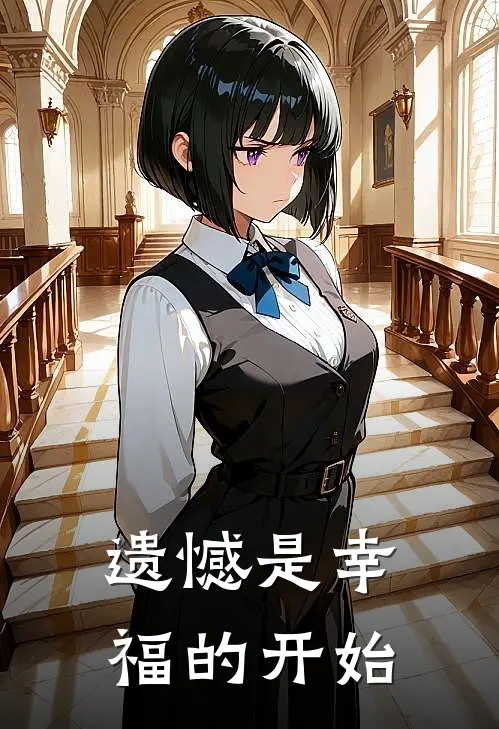 遗憾是幸福的开始