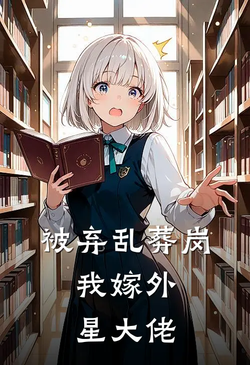 被弃乱葬岗，我嫁外星大佬