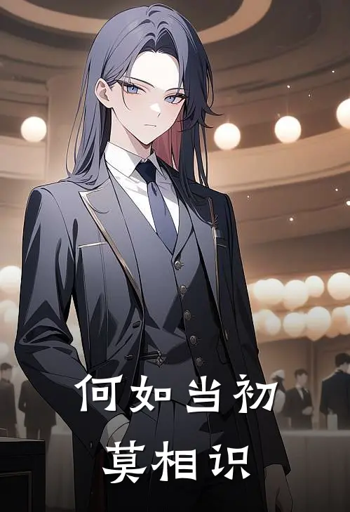 何如当初莫相识