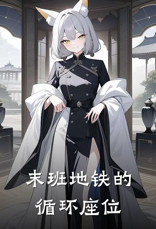 末班地铁的循环座位