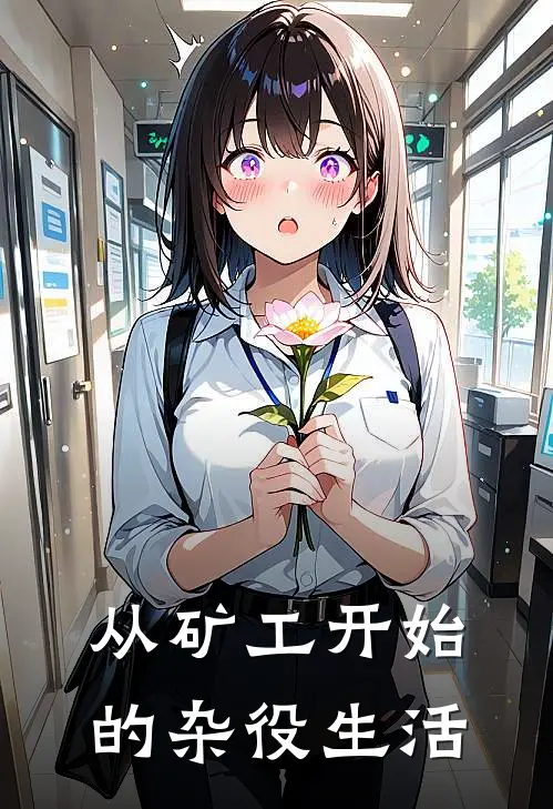 从矿工开始的杂役生活