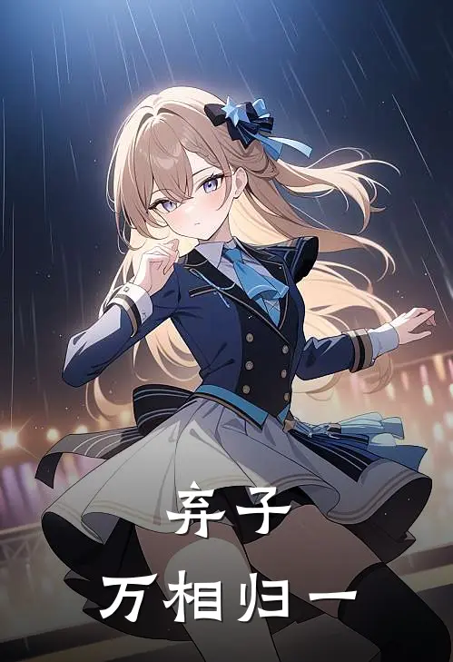 弃子，万相归一