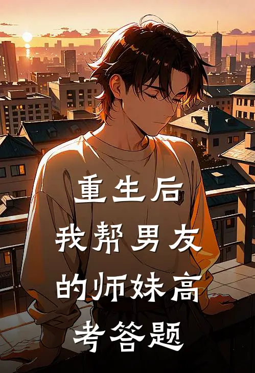 重生后，我帮男友的师妹高考答题