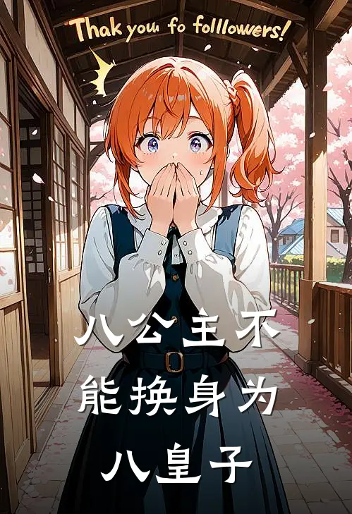 八公主不能换身为八皇子