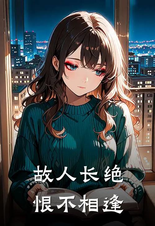 故人长绝，恨不相逢