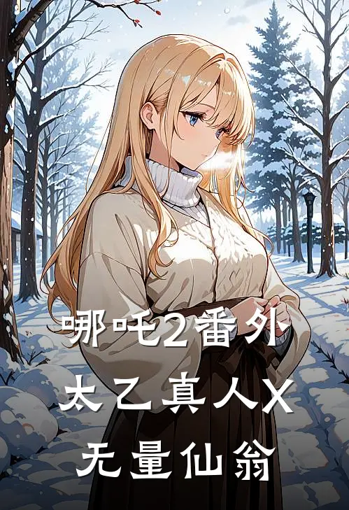 哪吒2番外：太乙真人X无量仙翁