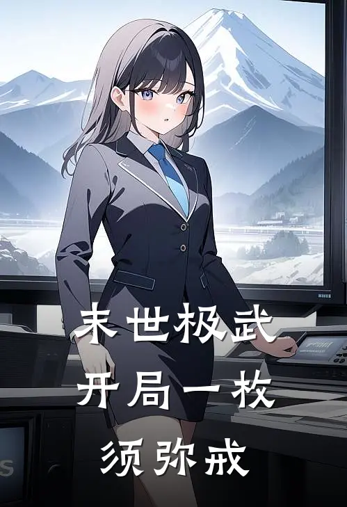 末世极武：开局一枚须弥戒