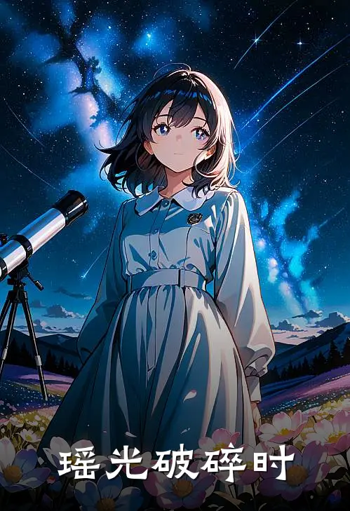 瑶光破碎时