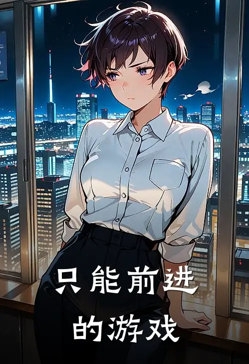 只能前进的游戏