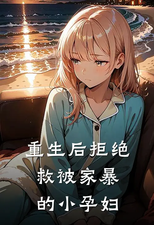 重生后拒绝救被家暴的小孕妇