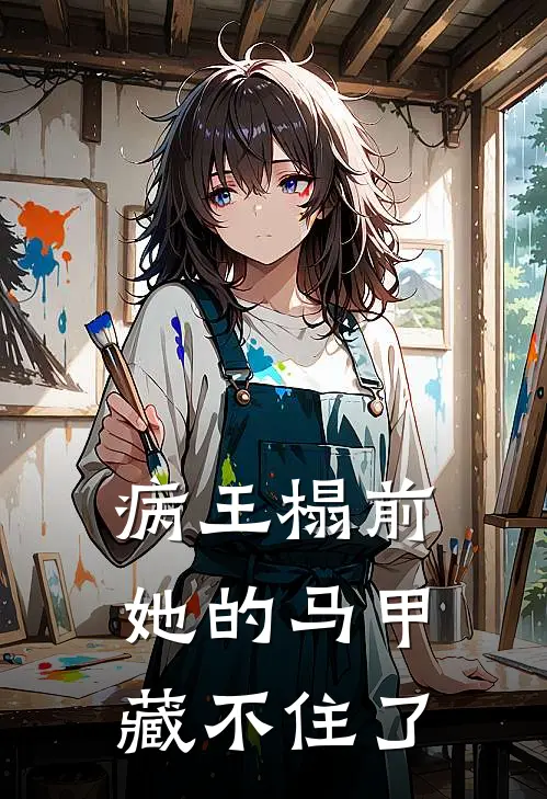 病王榻前，她的马甲藏不住了