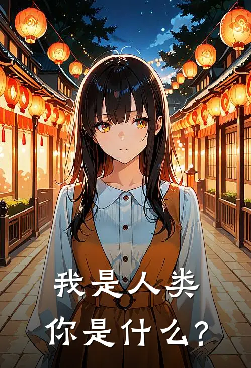 我是人类，你是什么?