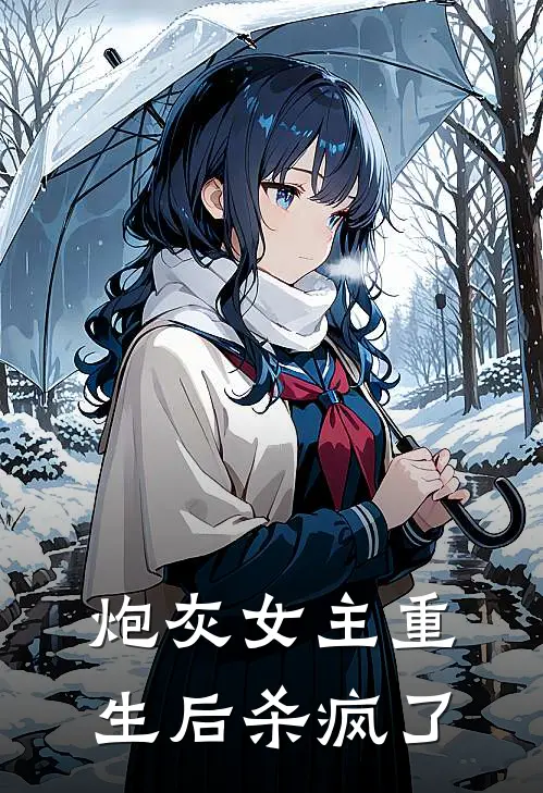 炮灰女主重生后杀疯了