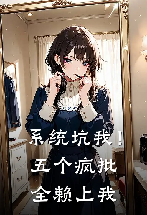 系统坑我！五个疯批全赖上我