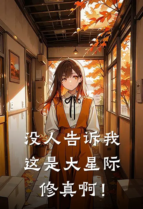 没人告诉我这是大星际修真啊！