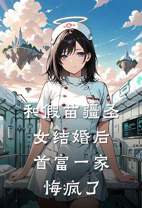 和假苗疆圣女结婚后，首富一家悔疯了