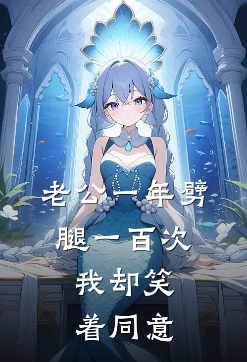 老公一年劈腿一百次，我却笑着同意