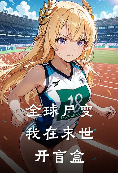 全球尸变：我在末世开盲盒