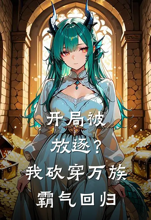 开局被放逐？我砍穿万族霸气回归