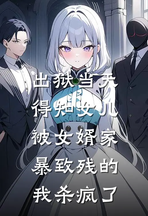 出狱当天，得知女儿被女婿家暴致残的我杀疯了