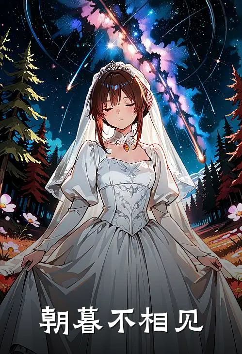 朝暮不相见