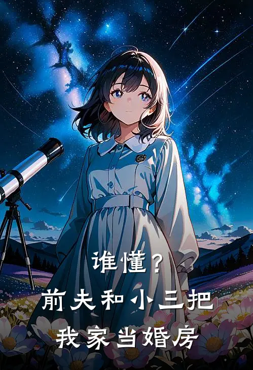 谁懂？前夫和小三把我家当婚房