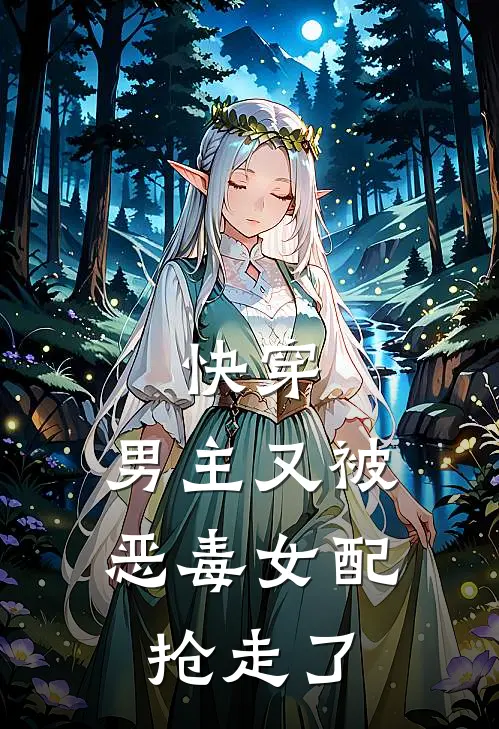 快穿：男主又被恶毒女配抢走了