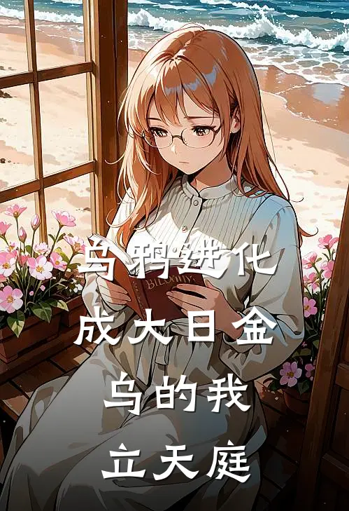 乌鸦进化成大日金乌的我，立天庭