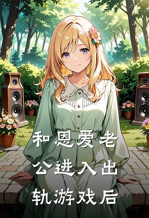 和恩爱老公进入出轨游戏后