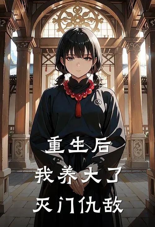 重生后，我养大了灭门仇敌