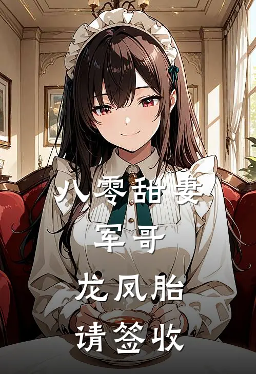 八零甜妻：军哥，龙凤胎请签收