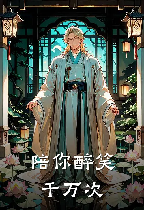 陪你醉笑千万次