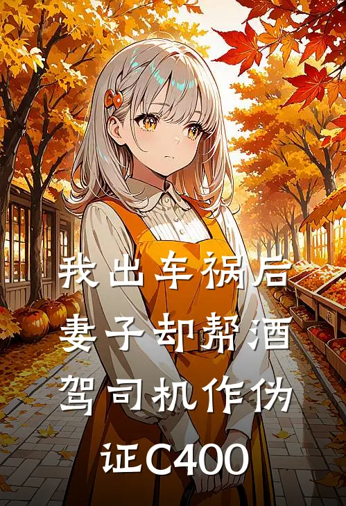 我出车祸后，妻子却帮酒驾司机作伪证C400