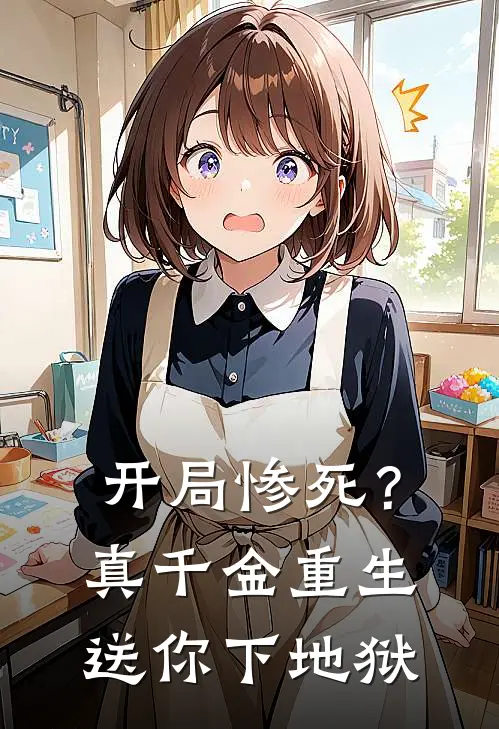 开局惨死？真千金重生送你下地狱
