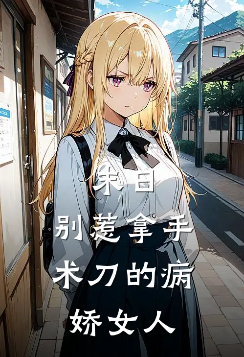 末日，别惹拿手术刀的病娇女人